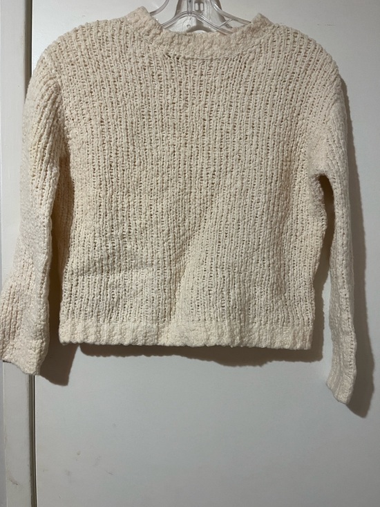 Vince Sweaters - Vince | Cozy Cream Knit Women's Sweater